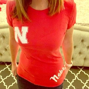 Nebraska Huskers Womens t-shirt